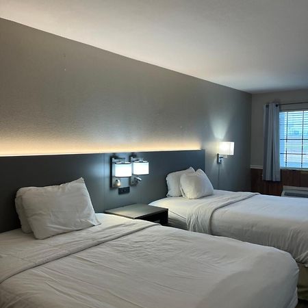 Hallmarc Inn & Suites Of West Memphis Kültér fotó