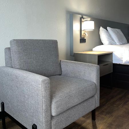 Hallmarc Inn & Suites Of West Memphis Kültér fotó
