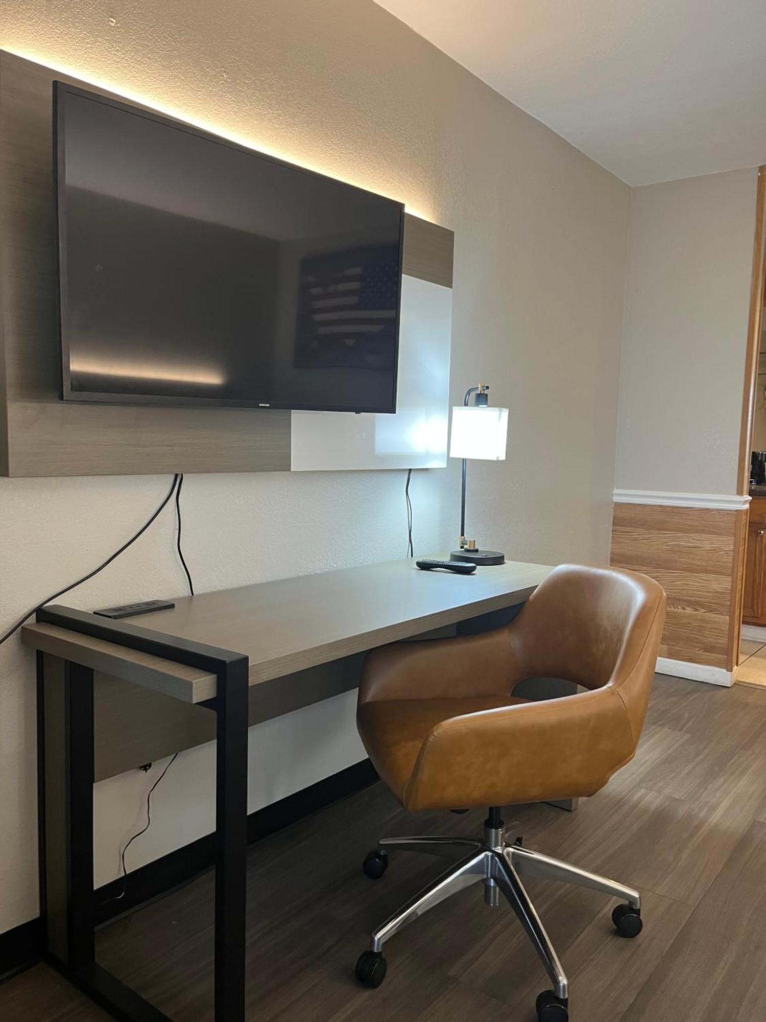 Hallmarc Inn & Suites Of West Memphis Kültér fotó