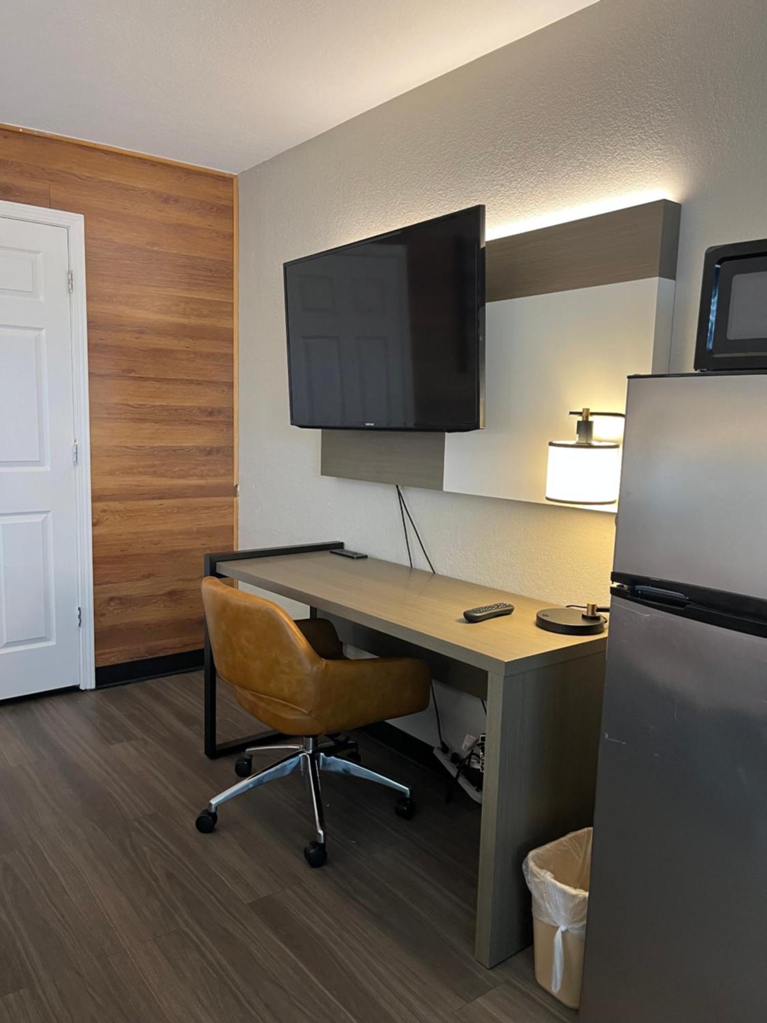 Hallmarc Inn & Suites Of West Memphis Kültér fotó