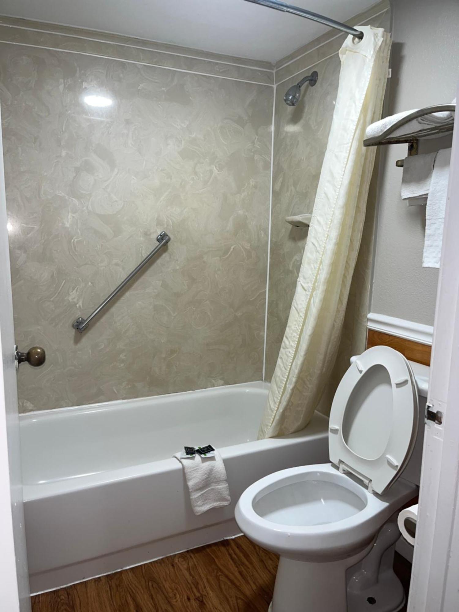 Hallmarc Inn & Suites Of West Memphis Kültér fotó