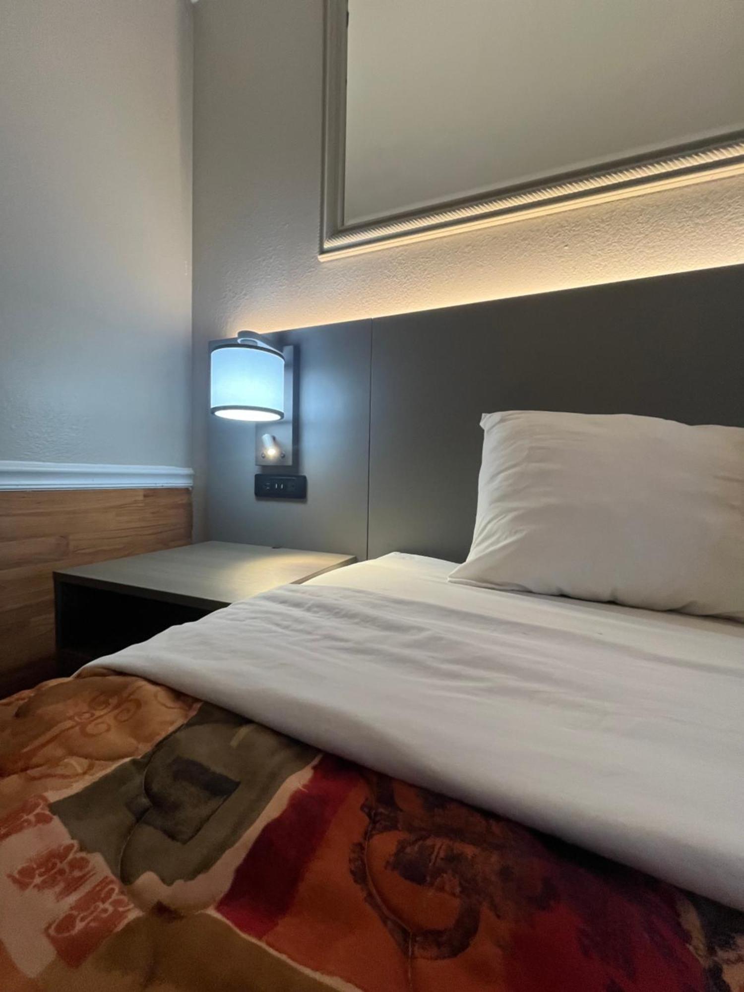 Hallmarc Inn & Suites Of West Memphis Kültér fotó
