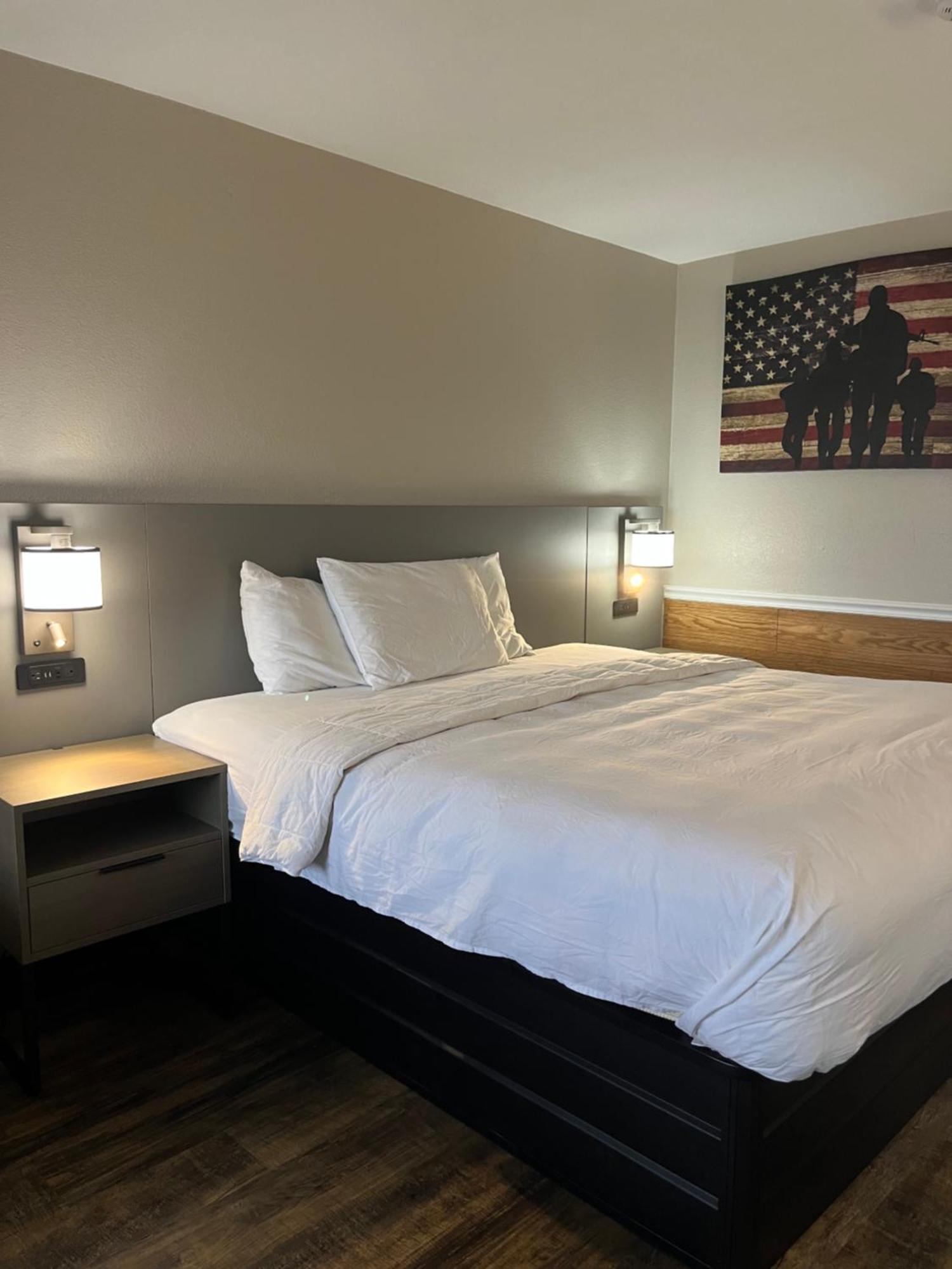 Hallmarc Inn & Suites Of West Memphis Kültér fotó