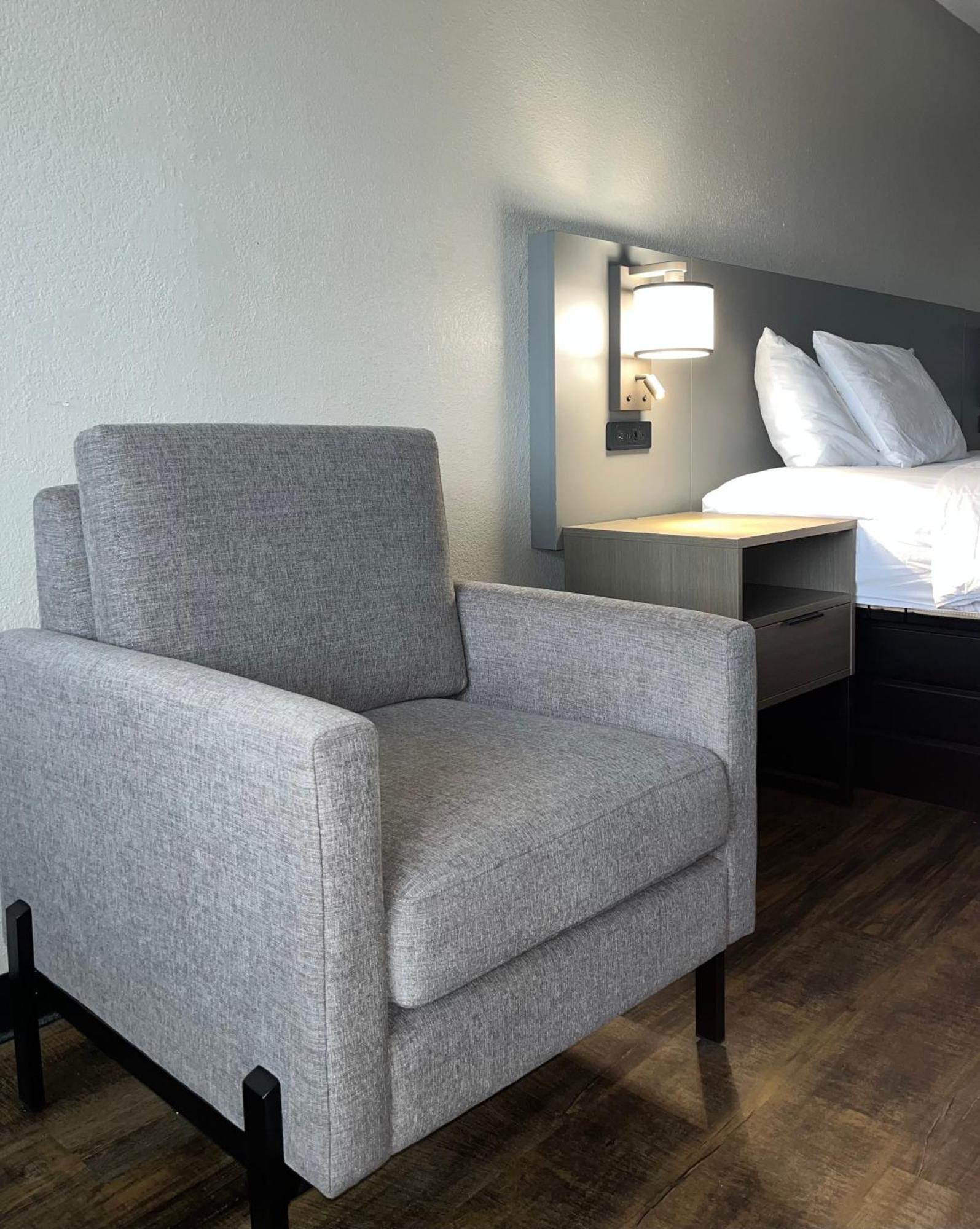 Hallmarc Inn & Suites Of West Memphis Kültér fotó