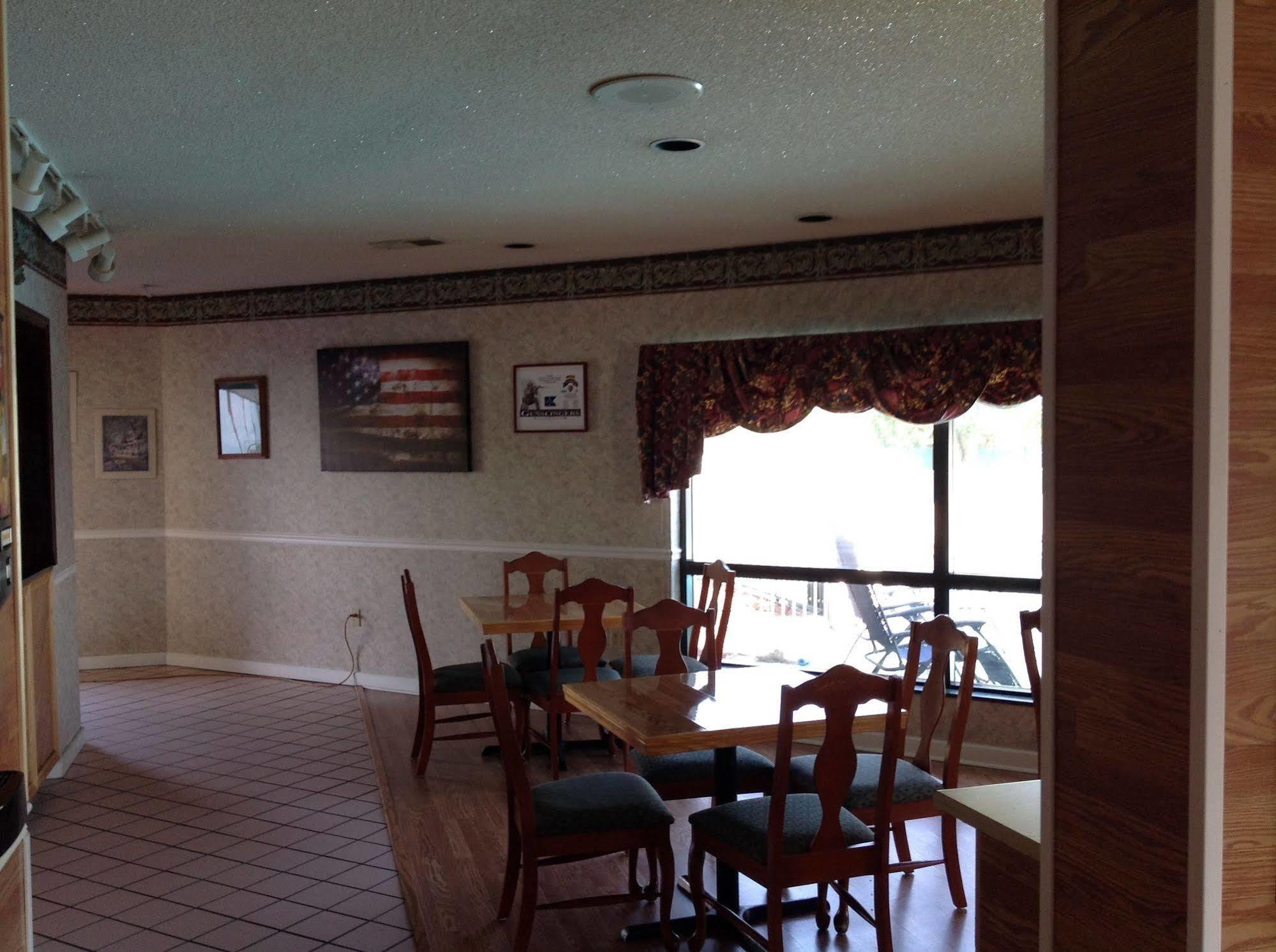 Hallmarc Inn & Suites Of West Memphis Kültér fotó