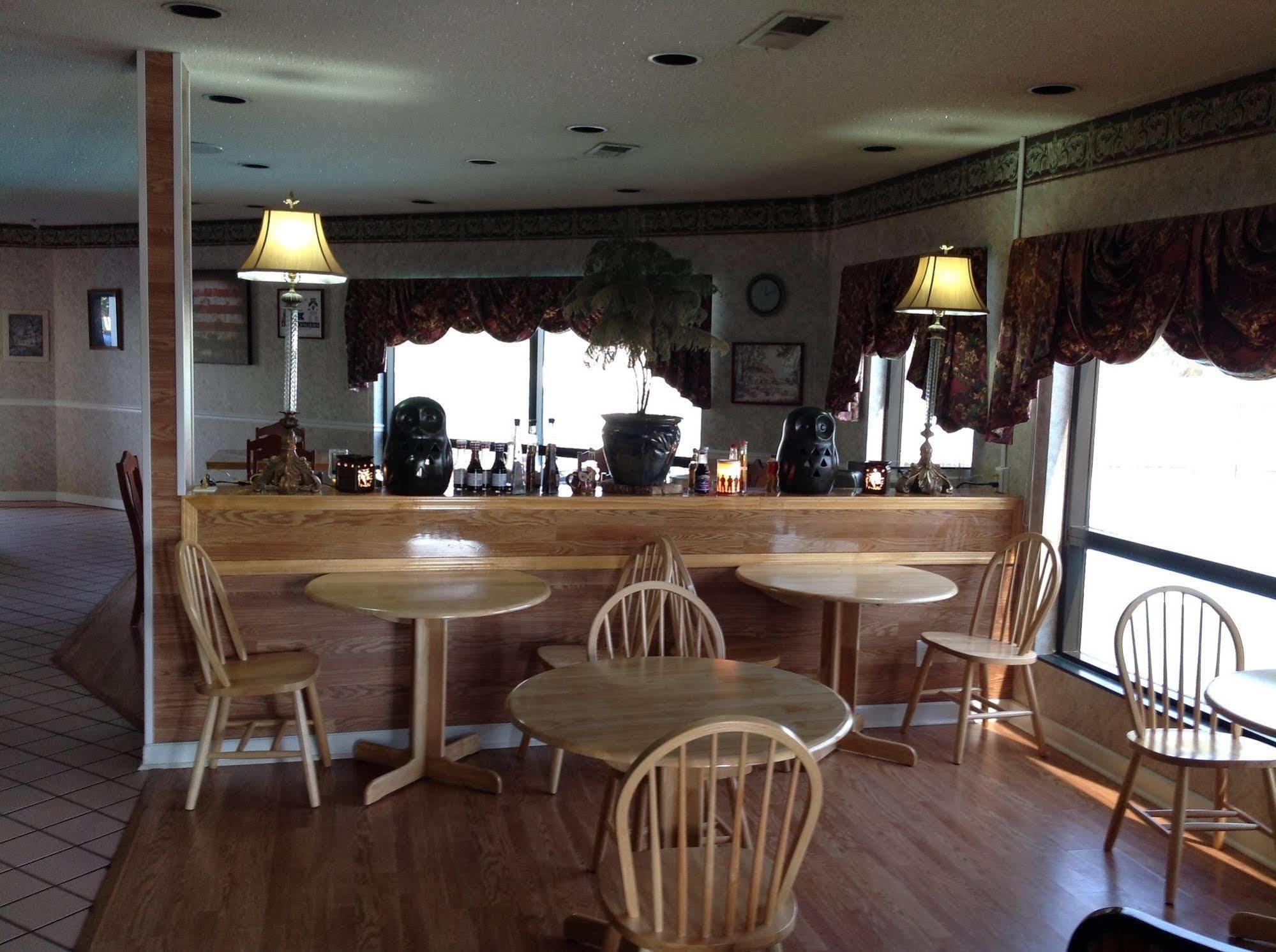 Hallmarc Inn & Suites Of West Memphis Kültér fotó