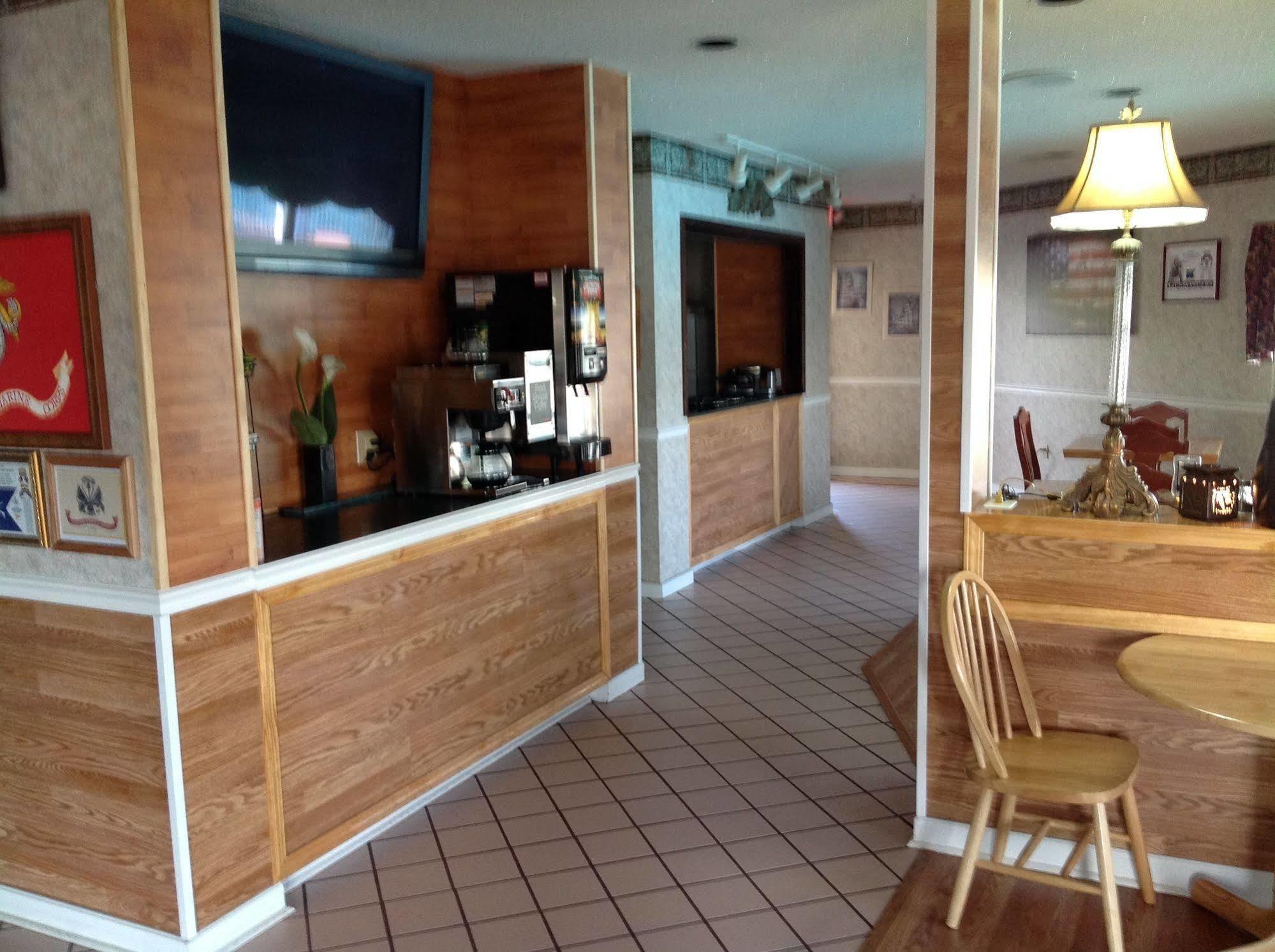 Hallmarc Inn & Suites Of West Memphis Kültér fotó