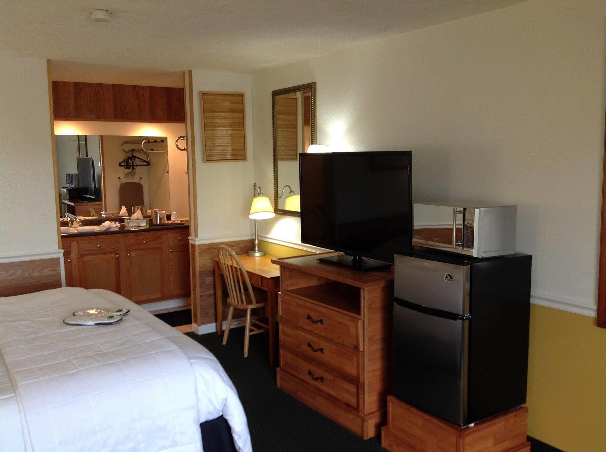 Hallmarc Inn & Suites Of West Memphis Kültér fotó