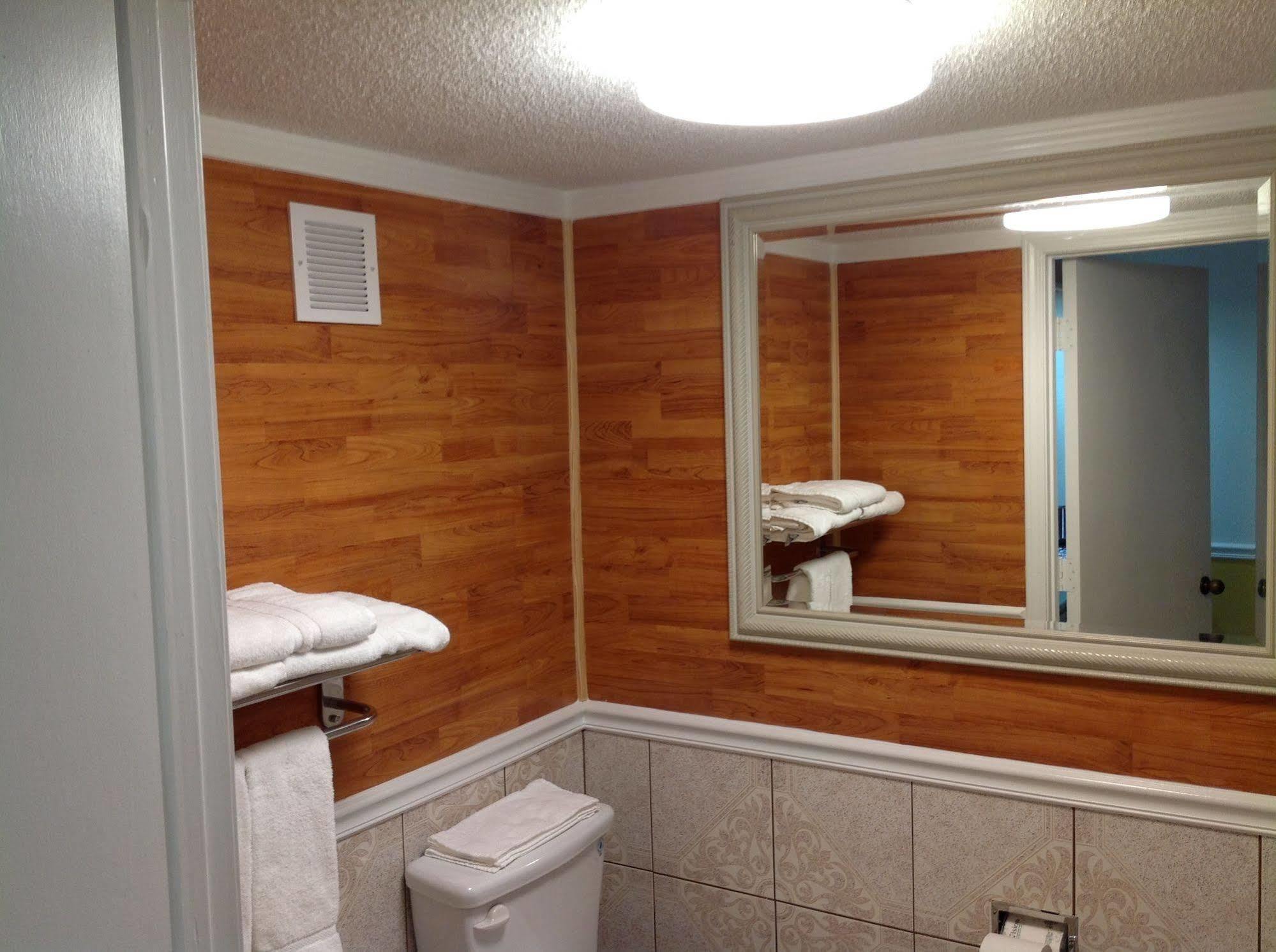 Hallmarc Inn & Suites Of West Memphis Kültér fotó