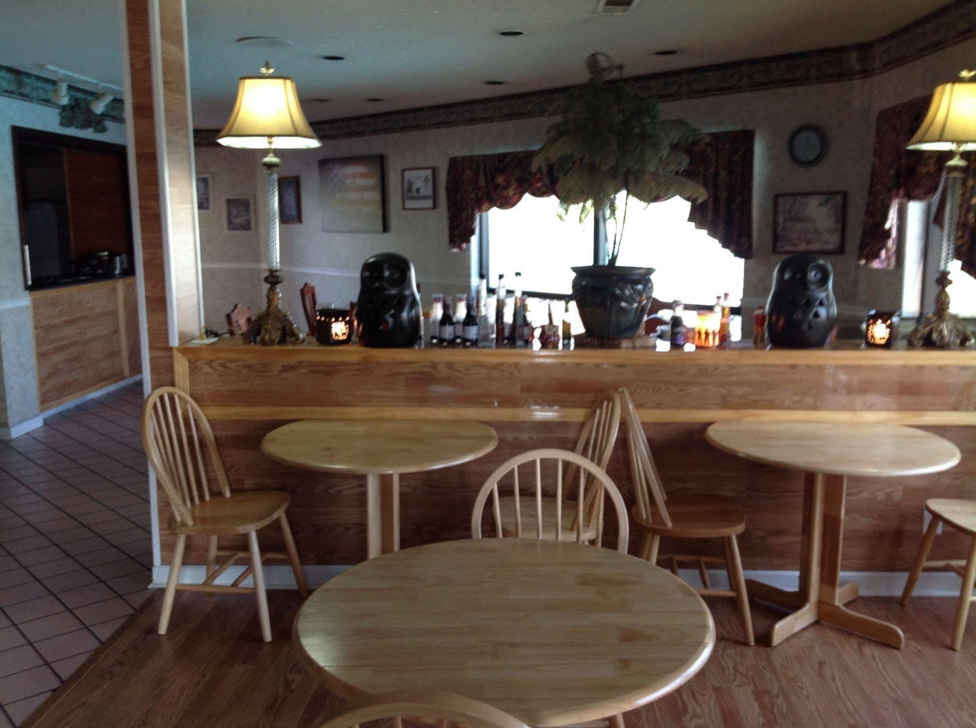 Hallmarc Inn & Suites Of West Memphis Kültér fotó