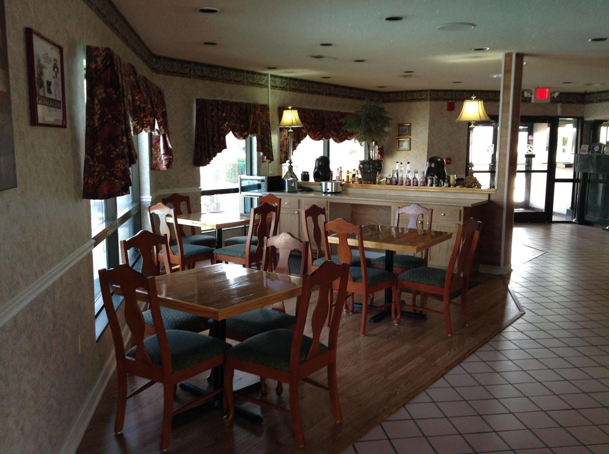 Hallmarc Inn & Suites Of West Memphis Kültér fotó