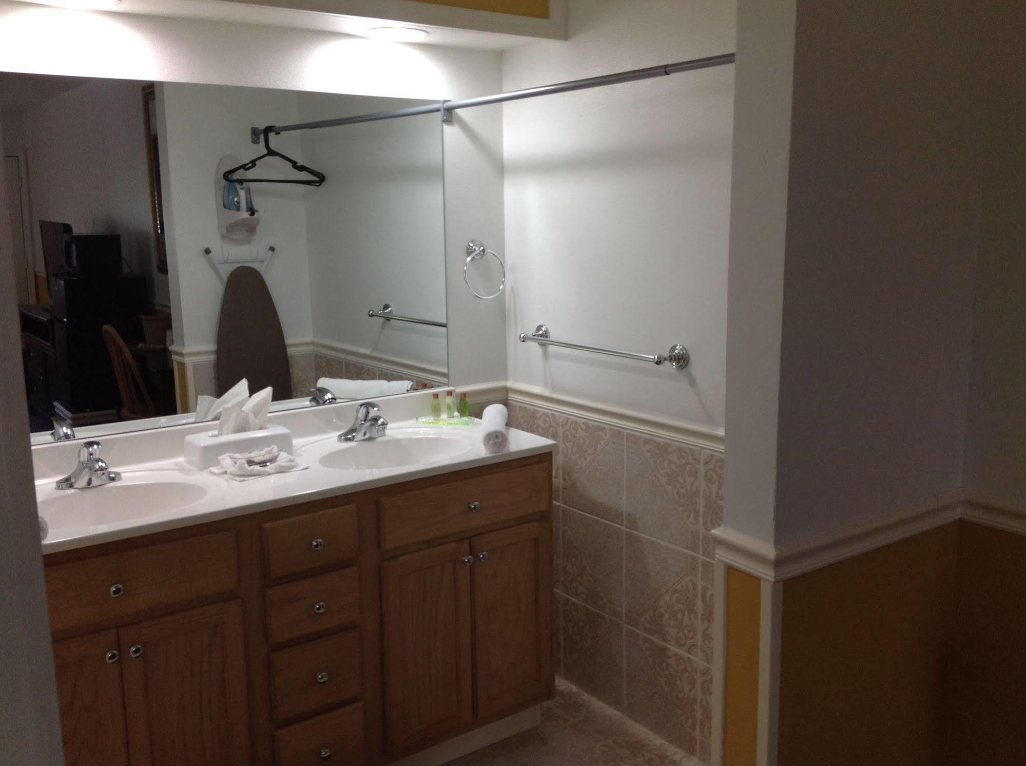 Hallmarc Inn & Suites Of West Memphis Kültér fotó
