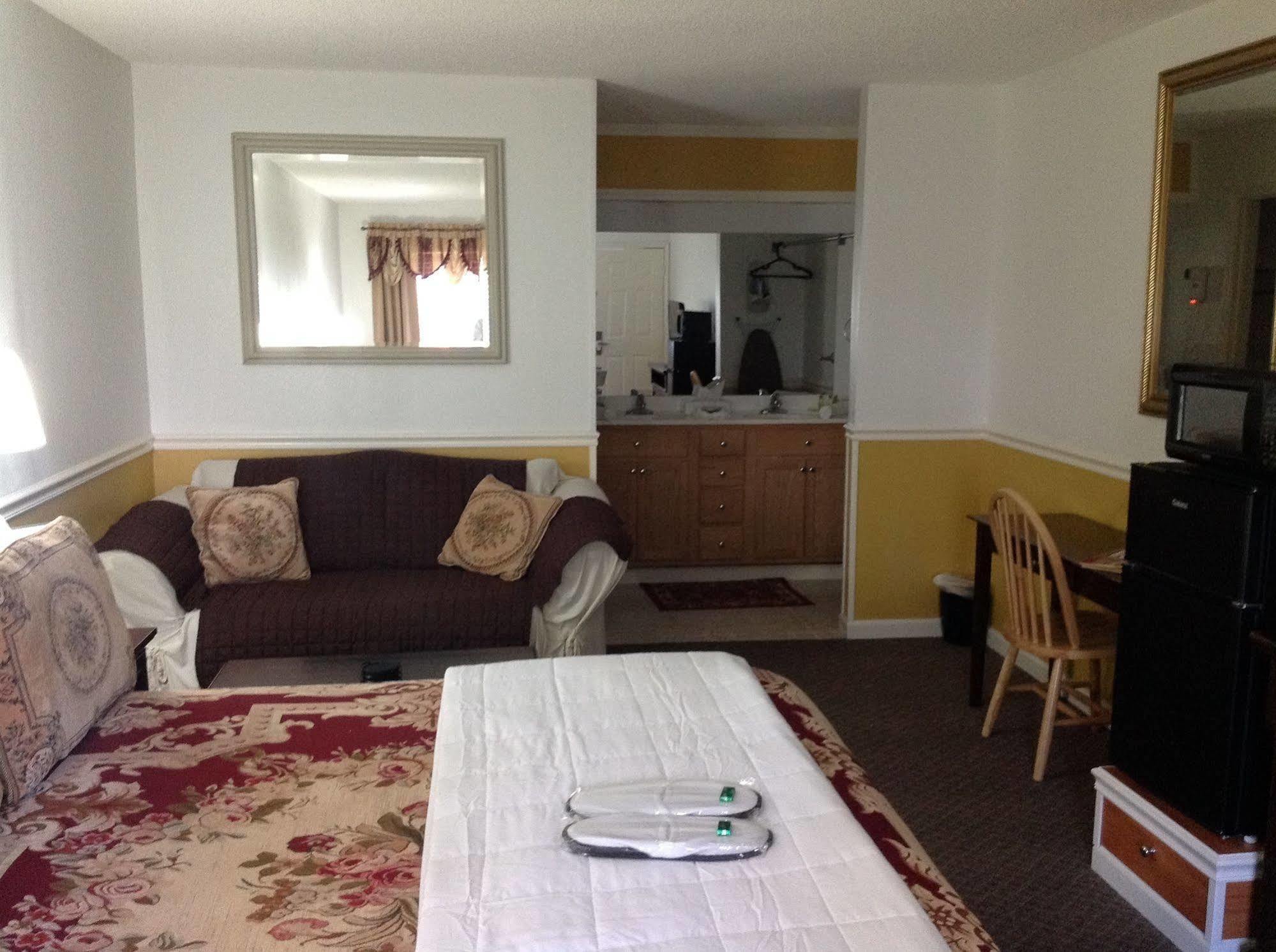 Hallmarc Inn & Suites Of West Memphis Kültér fotó