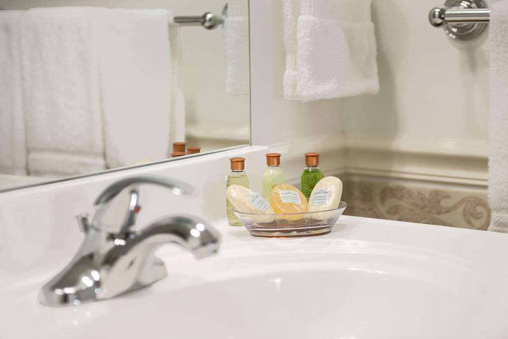Hallmarc Inn & Suites Of West Memphis Szoba fotó